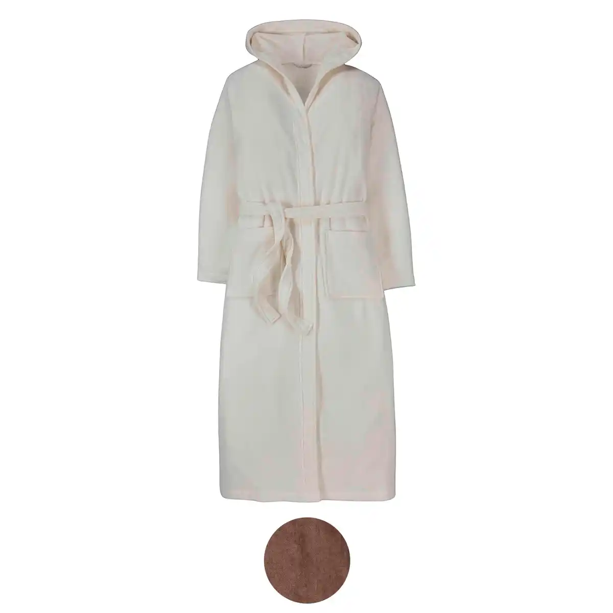 Bild 1 von UP2FASHION Damen oder Herren Bademantel