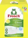 Bild 1 von Frosch Voll-Waschpulver Citrus 22 WL