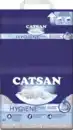 Bild 1 von Catsan Hygiene Plus Katzenstreu, 18 L