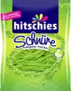 Bild 1 von hitschies Schnüre Apfel Fruchtgummi, 125 g