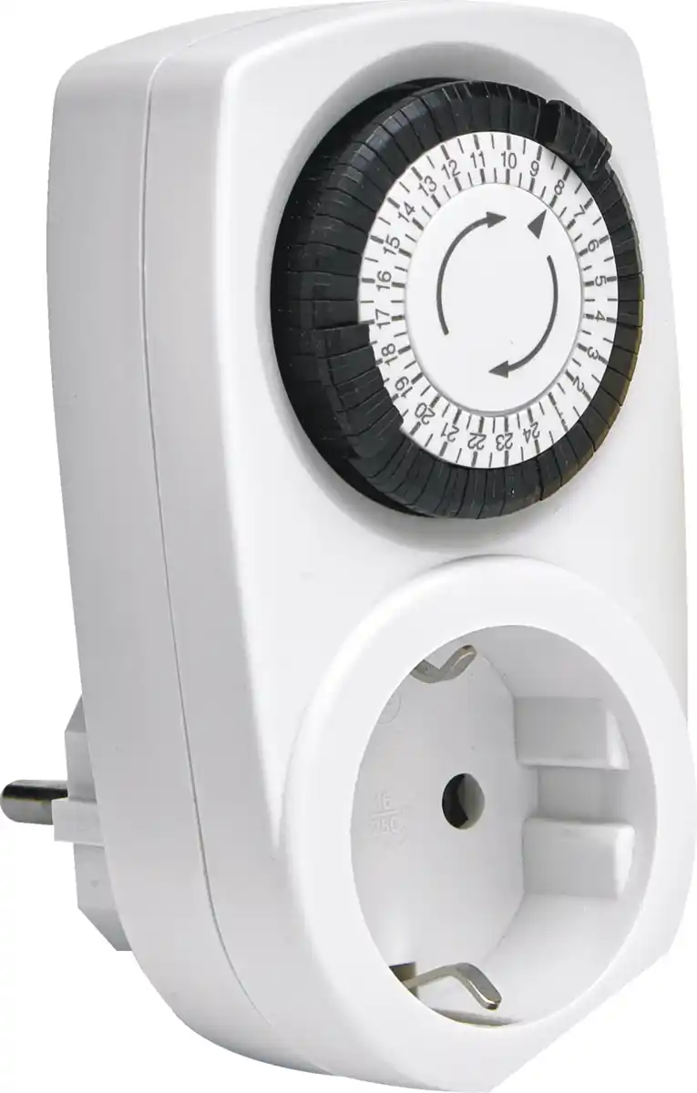 Bild 2 von IDEENWELT Best Basics Zeitschaltuhr