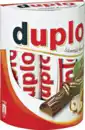 Bild 1 von Ferrero Duplo Riegel, 182 g