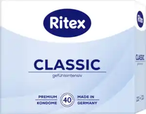 Ritex CLASSIC Kondome