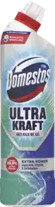 Domestos WC-Gel Ultra Kraft, 750 ml