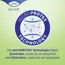Bild 4 von TENA discreet normal Einlagen 12+3