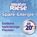 Bild 4 von Weißer Riese Universal Gel Vollwaschmittel Flüssig 100 WL