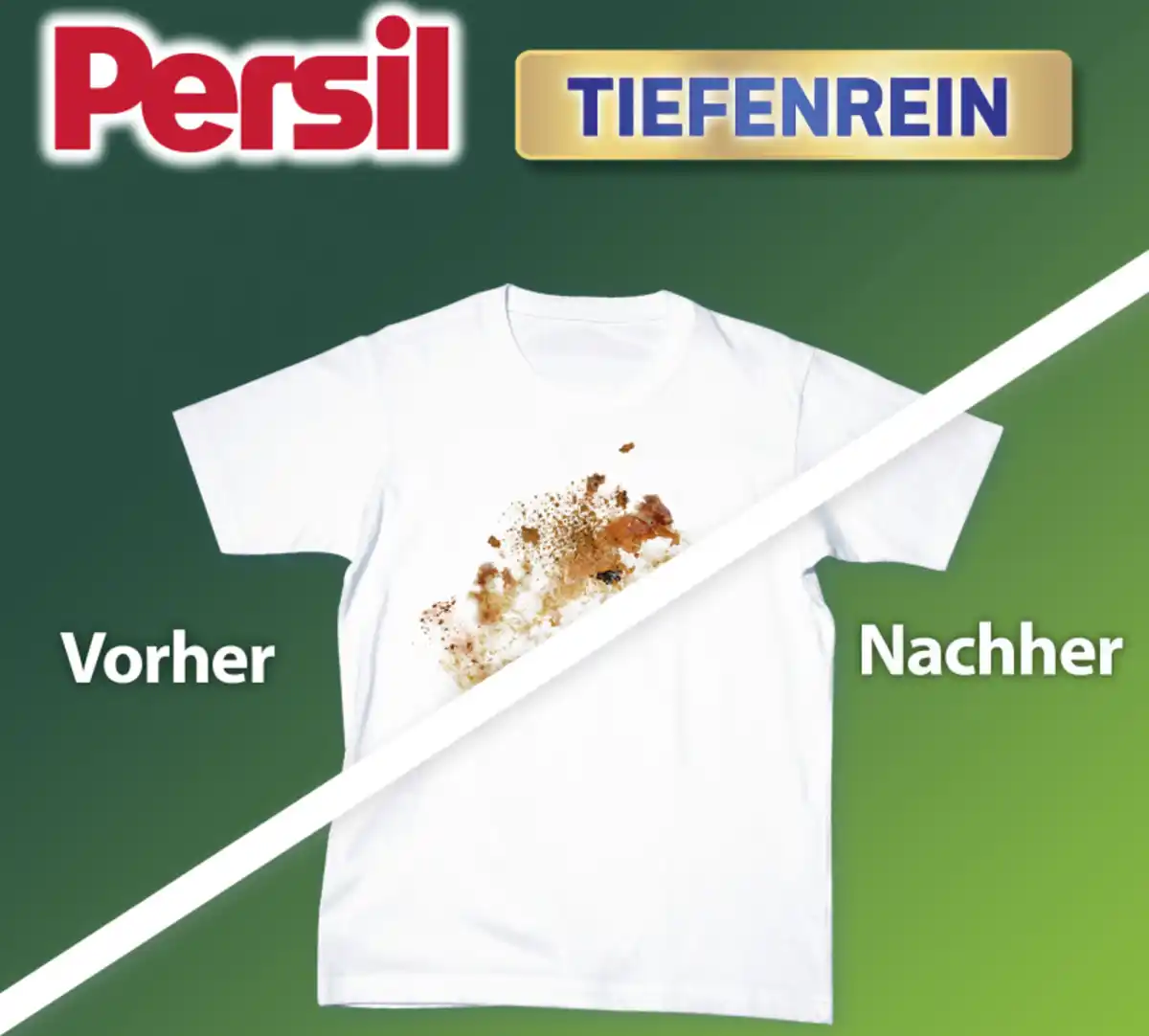 Bild 3 von Persil Vollwaschmittel Power Bars 60 WL