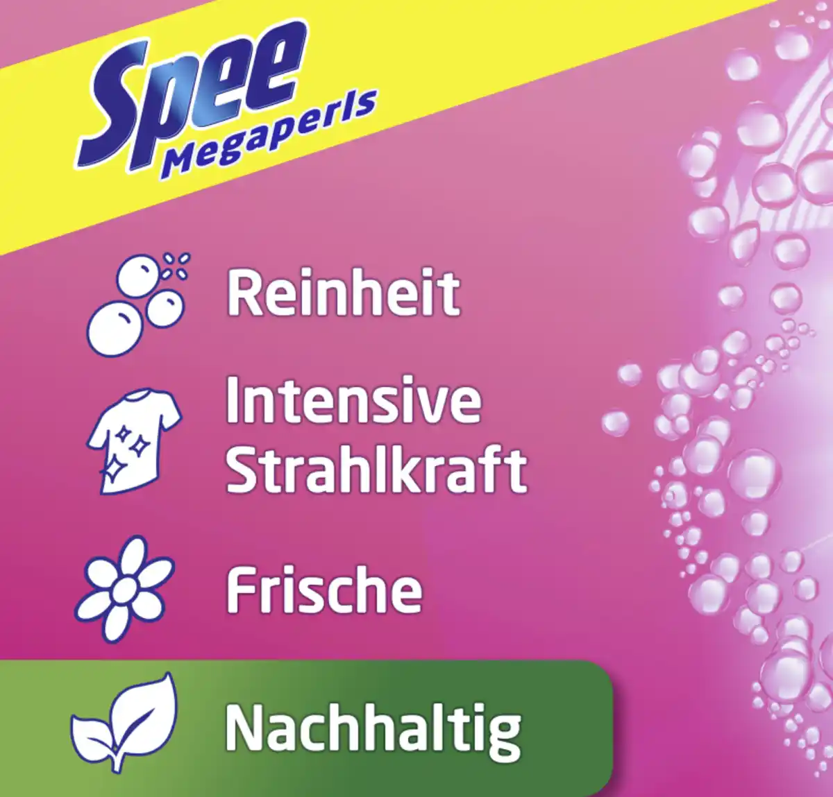 Bild 3 von Spee Colorwaschmittel Flüssig 22 WL