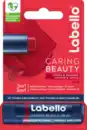 Bild 3 von Labello Lippenpflegestift Caring Beauty Red, 4,8 g