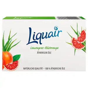 LIQUAIR Ätherische Öle, 5er-Pack