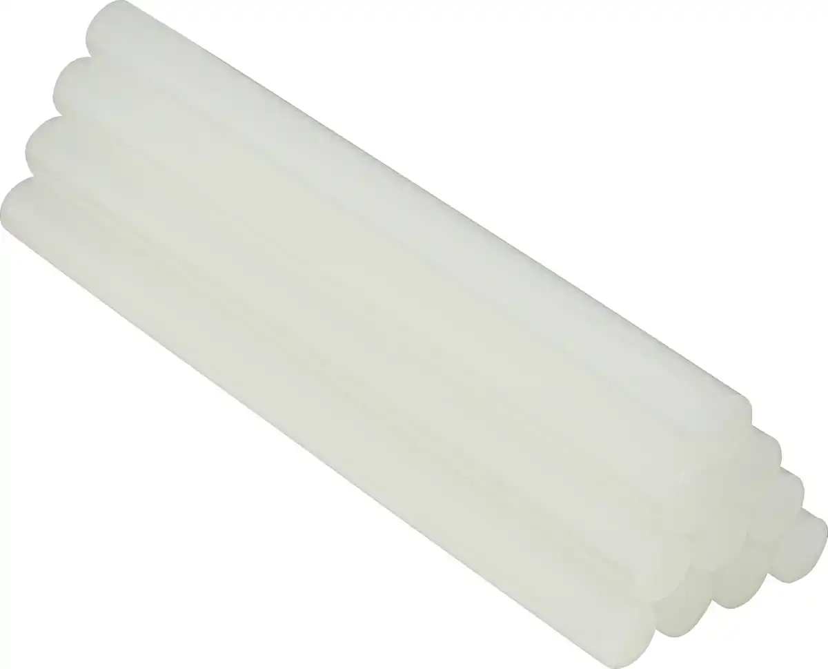 Bild 2 von IDEENWELT Best Basics Heißklebestifte transparent