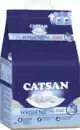 Bild 2 von Catsan Hygiene Plus Katzenstreu, 18 L