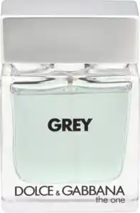 Dolce&Gabbana The One Grey for Men, EdT 30 ml