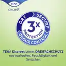 Bild 4 von TENA discreet normal Einlagen 12+3