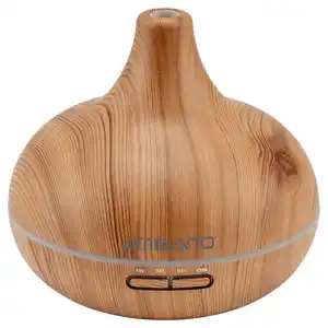 AMBIANO Ultraschall Aroma Diffusor