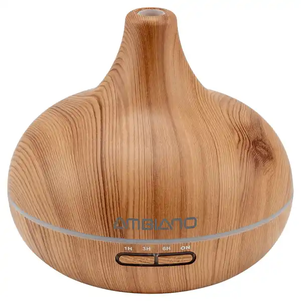 Bild 1 von AMBIANO Ultraschall Aroma Diffusor