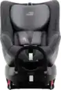 Bild 3 von Britax Römer Auto-Kindersitz "DUALFIX 2 R", storm grey