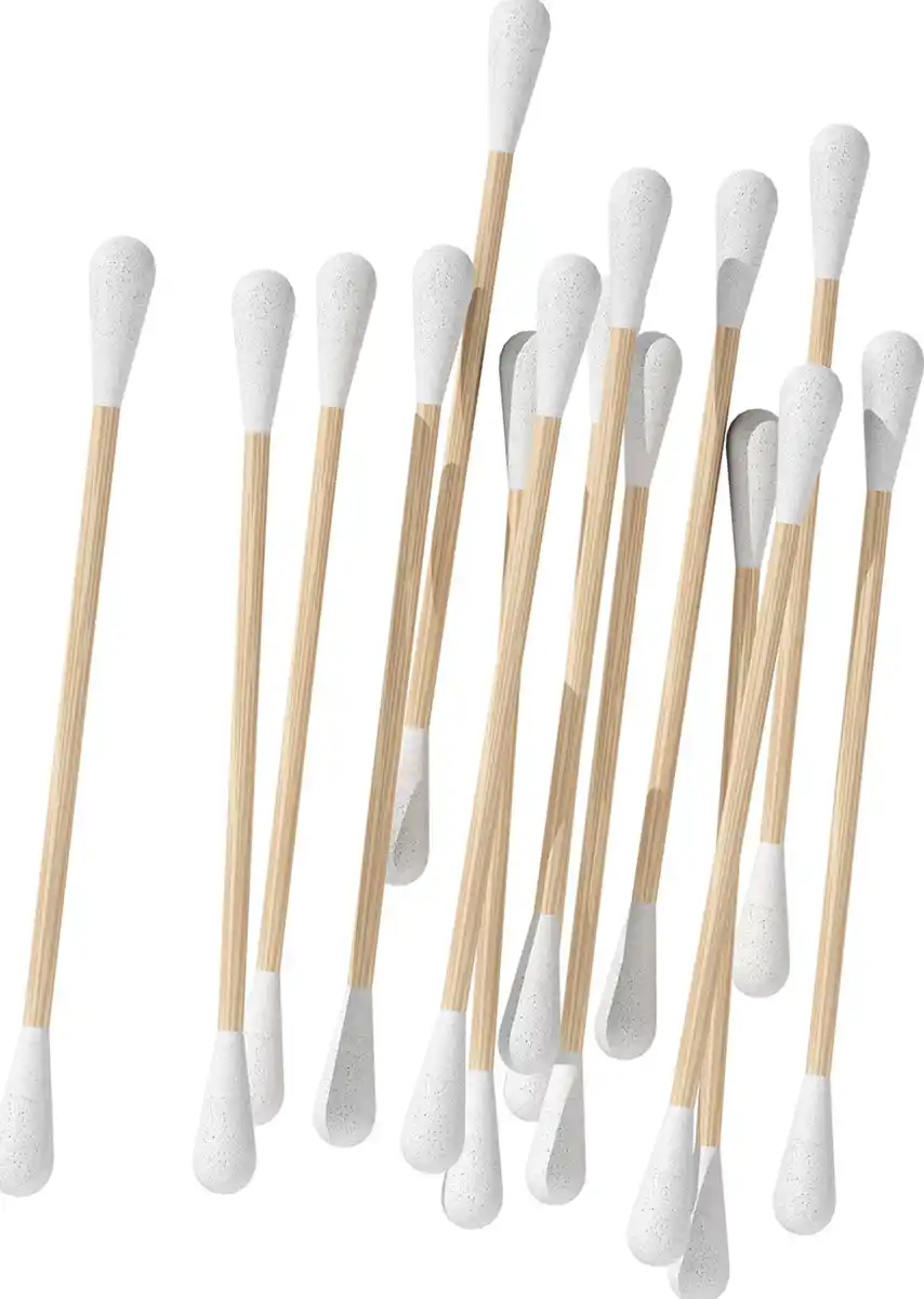 Bild 2 von HYDROPHIL Wattestäbchen