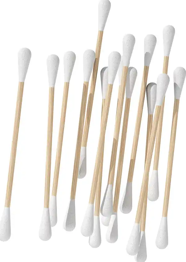 Bild 2 von HYDROPHIL Wattestäbchen