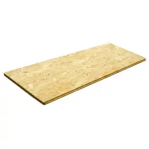 OSB-Platte, 2050 x 675 x 22 mm, mit Nut und Feder