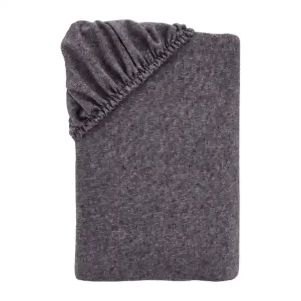 Bild 4 von NOVITESSE Flanell-Spannbetttuch