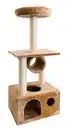 Bild 1 von TrendLine Kratzbaum Joschi H 116 cm beige