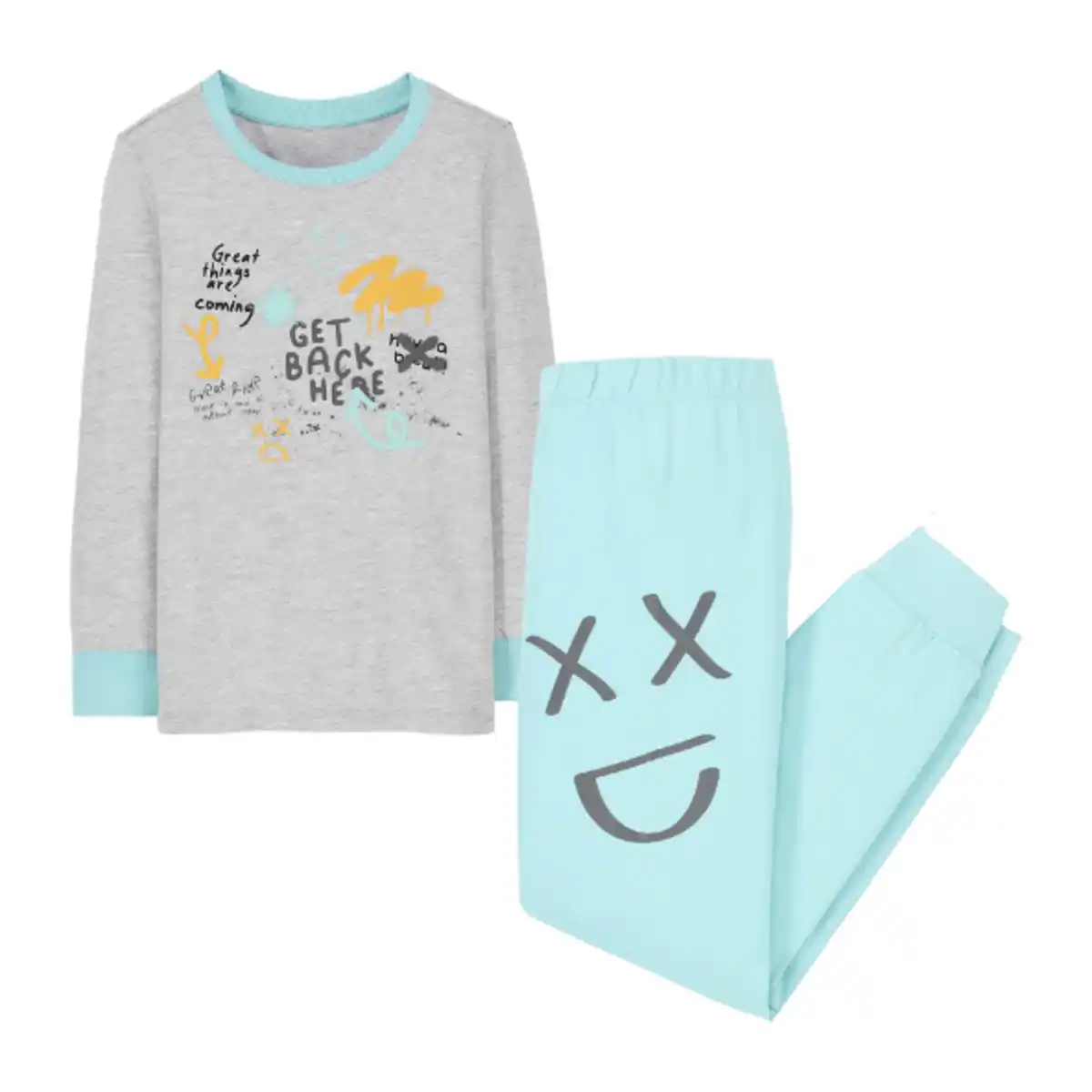 Bild 2 von L&D Schlafanzug