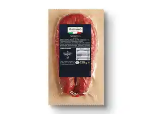 Italiamo Salsiccia Piccante,  250 g