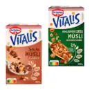 Bild 1 von DR. OETKER Vitalis Müsli