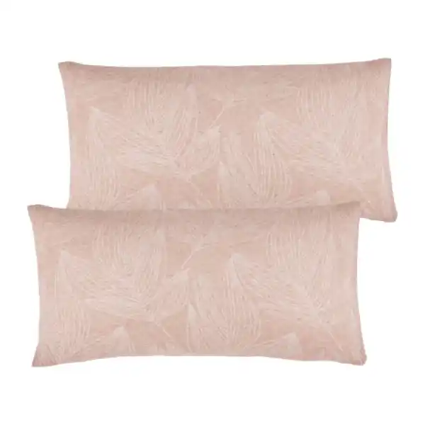 Bild 2 von NOVITESSE Flanell-Kissenbezüge