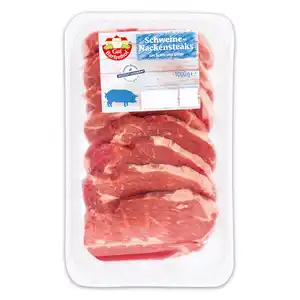 Gut Bartenhof Schweine-Nackensteaks