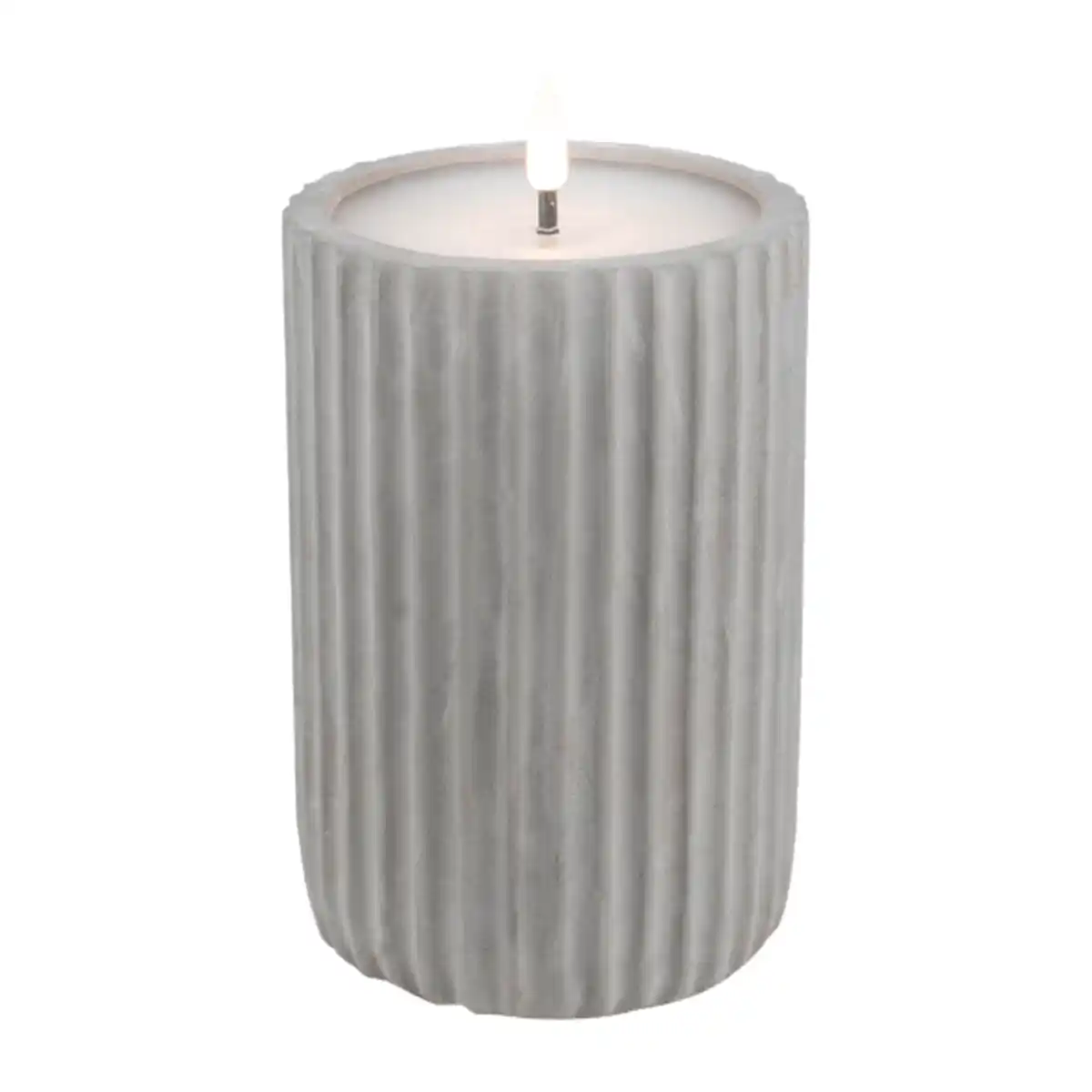 Bild 4 von CASALUX LED-Keramik-Kerze