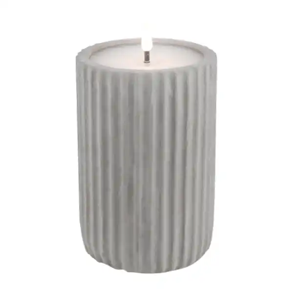 Bild 4 von CASALUX LED-Keramik-Kerze