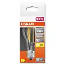 Bild 2 von OSRAM LED-Lampe »LED Retrofit CLASSIC A«, 11 W, 240 V