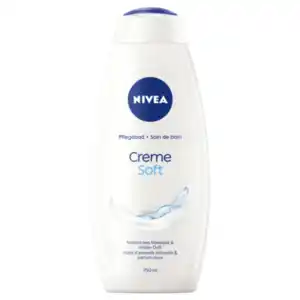 Nivea Pflegebad