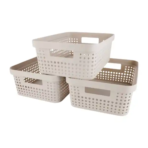 Bild 3 von HOME CREATION Designkörbe