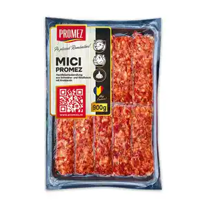 Promez Mici Promez