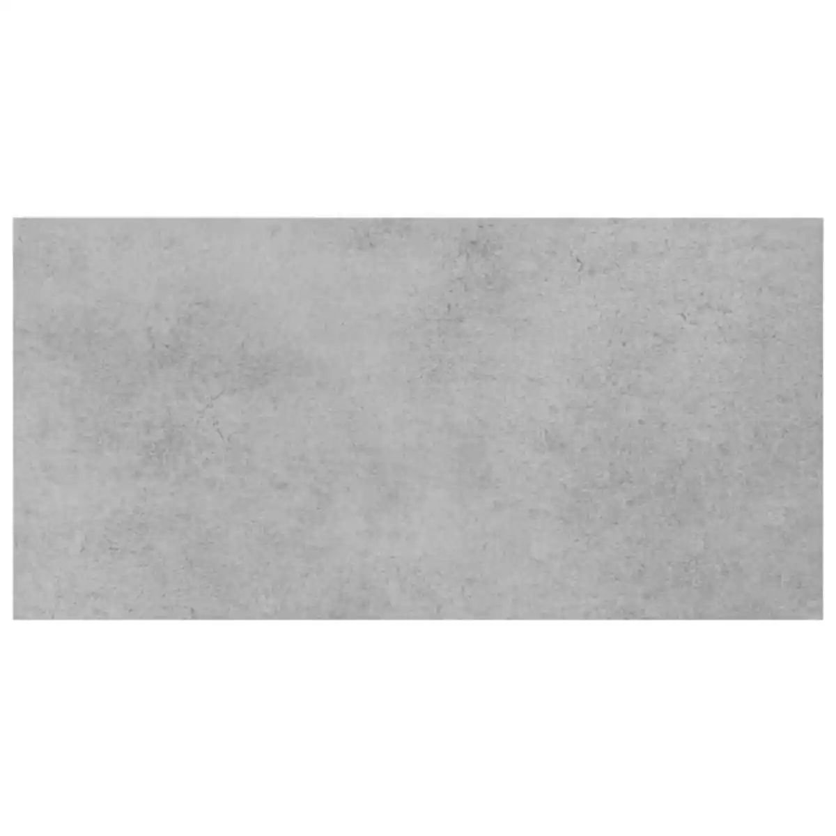 Bild 2 von Wand- und Bodenfliese »Fog«, hellgrau, matt, Presskante