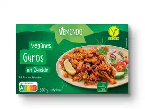 Vemondo Veganes Gyros,  300 g