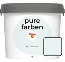 Bild 1 von Alpina Pure Farben Wandfarbe Kreideblau 2,5 L