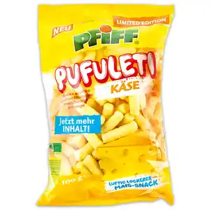 Pfiff Pufuleti