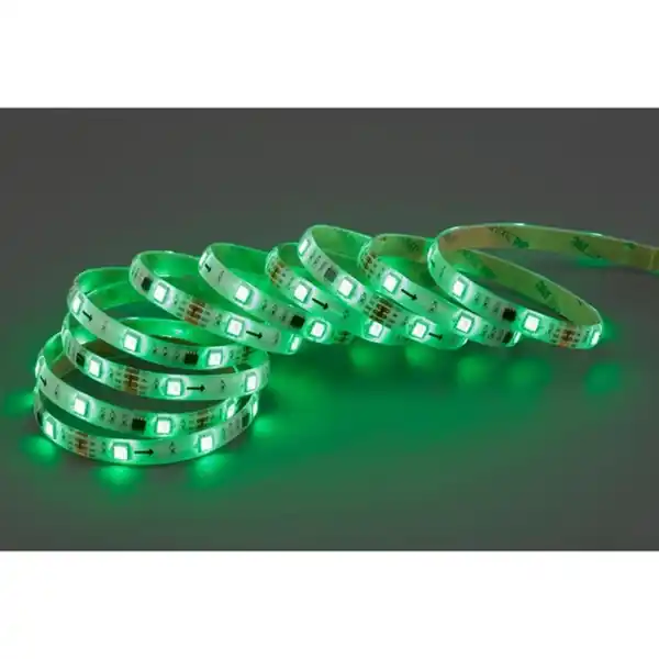 Bild 3 von BRILONER LED-Streifen, 1000 cm, mehrfarbig, dimmbar