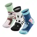 Bild 4 von L&D Kinder-Socken