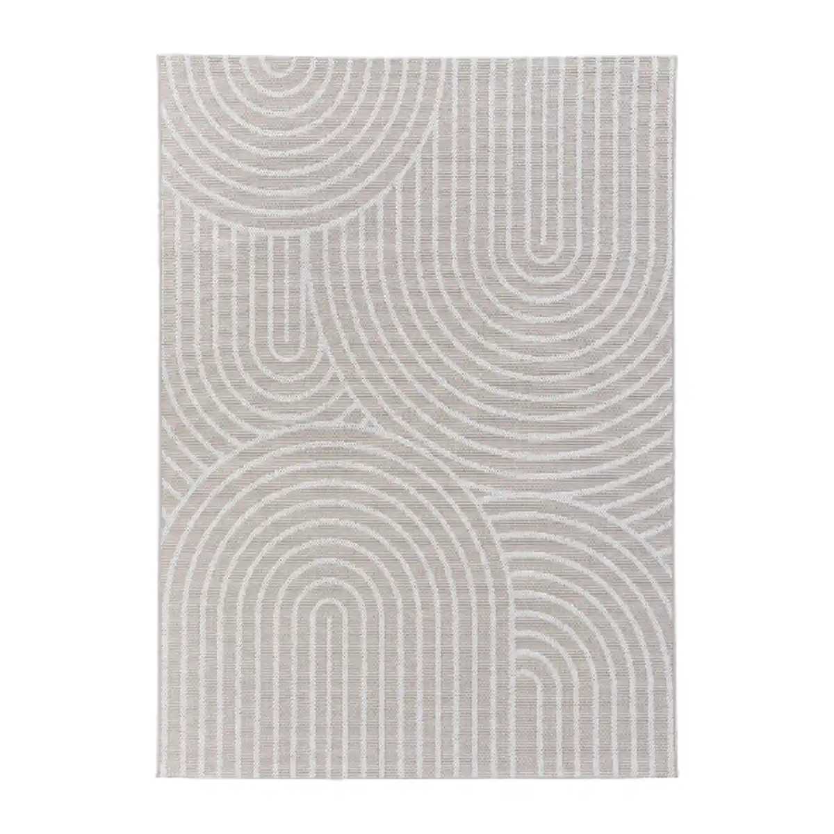 Bild 2 von HOME CREATION Teppich, B x L: ca. 170 x 230 cm