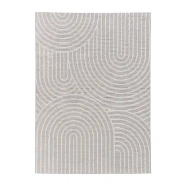 Bild 2 von HOME CREATION Teppich, B x L: ca. 170 x 230 cm