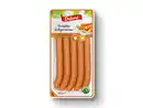 Bild 1 von Dulano Delikatess Geflügel-Wiener,  300 g