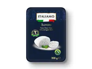 Italiamo Burrata,  200 g