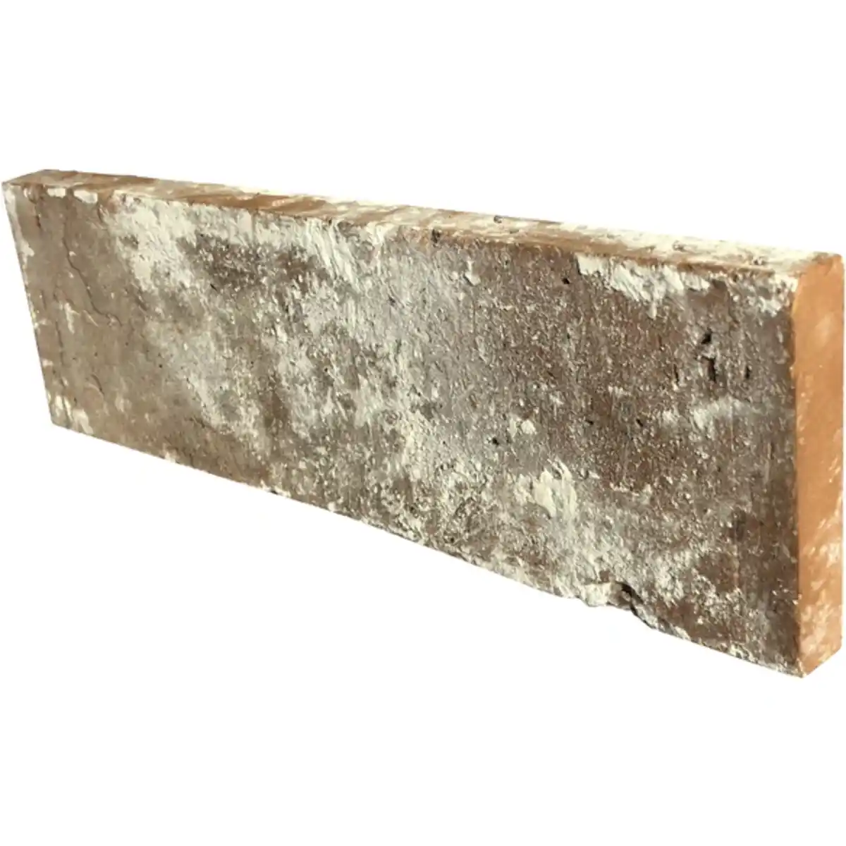 Bild 1 von CELINA KLINKER Wandverblender, Vintage New-York, Weiß | Rot | Schwarz, 24 x 1,5 x 7,1 cm