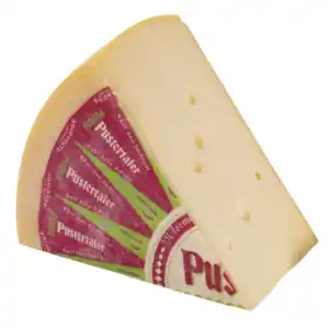 Pustertaler Bergkäse