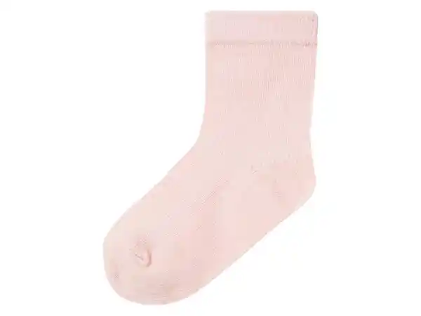 Bild 3 von lupilu® Kleinkinder Socken, 7 Paar, mit Bio-Baumwolle